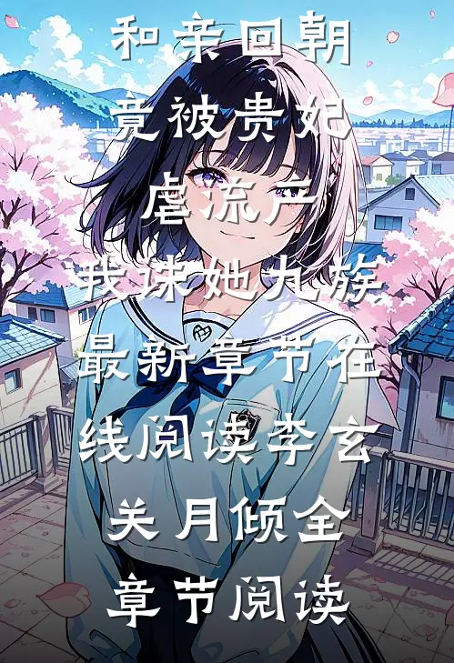 谁曾别离负人间全文版乔月舒