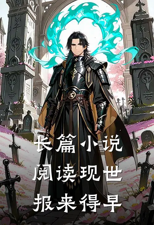 长篇小说阅读现世报来得早
