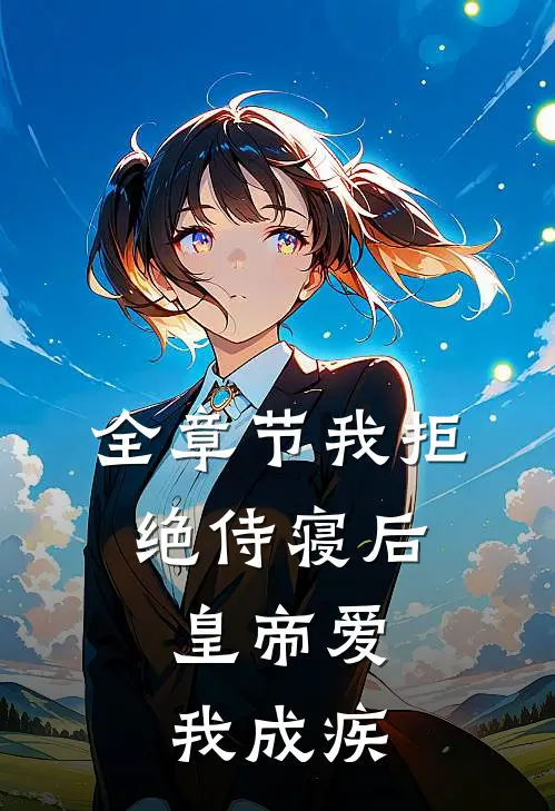 全章节我拒绝侍寝后，皇帝爱我成疾