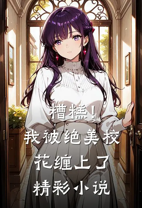 糟糕！我被绝美校花缠上了精彩小说