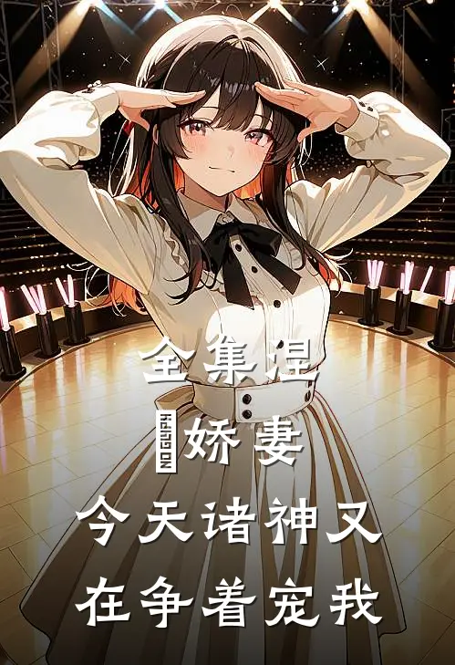 全集涅槃娇妻：今天诸神又在争着宠我