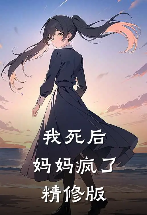 我死后，妈妈疯了精修版