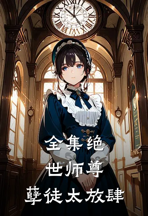 全集绝世师尊：孽徒太放肆