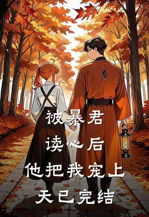被暴君读心后，他把我宠上天已完结