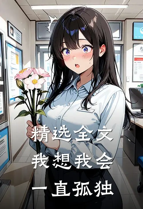 精选全文我想我会一直孤独