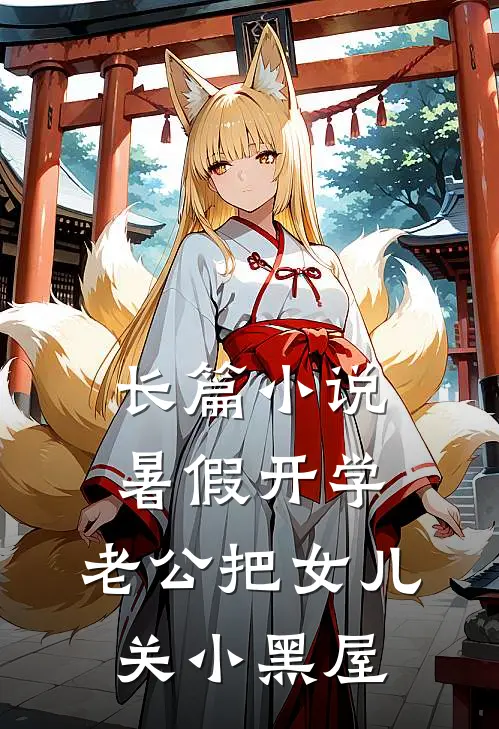 长篇小说暑假开学，老公把女儿关小黑屋