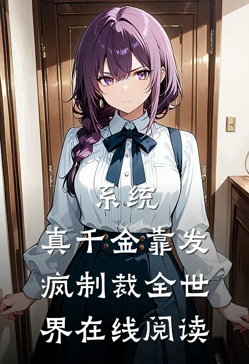 系统：真千金靠发疯制裁全世界在线阅读