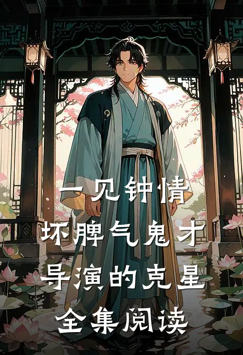 一见钟情：坏脾气鬼才导演的克星全集阅读