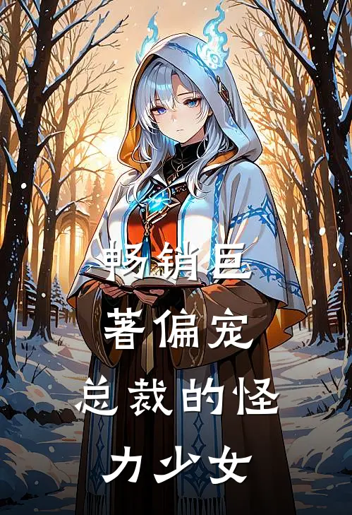 畅销巨著偏宠：总裁的怪力少女