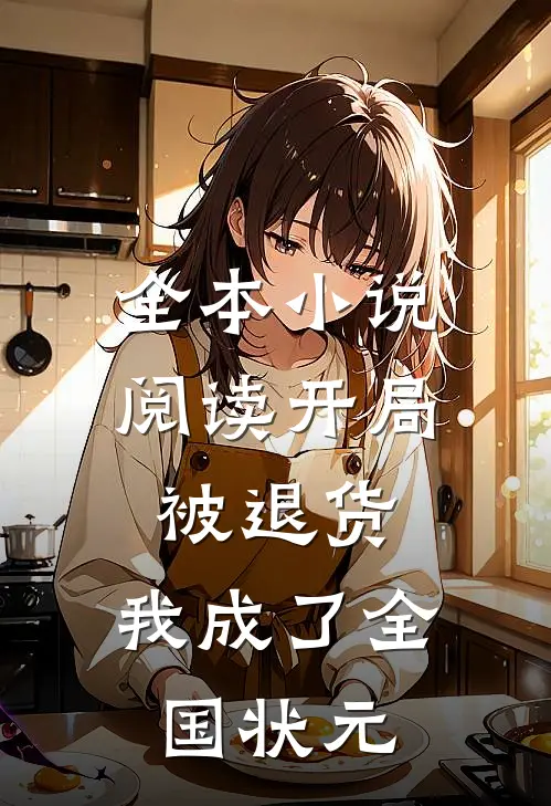 全本小说阅读开局被退货，我成了全国状元