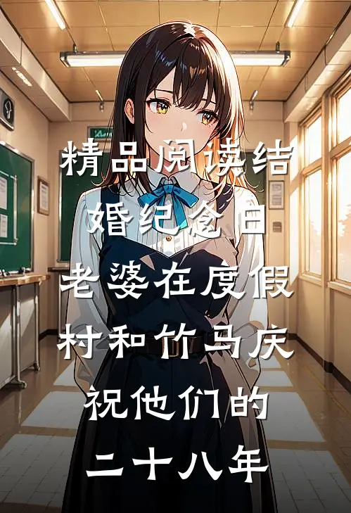 精品阅读结婚纪念日，老婆在度假村和竹马庆祝他们的二十八年