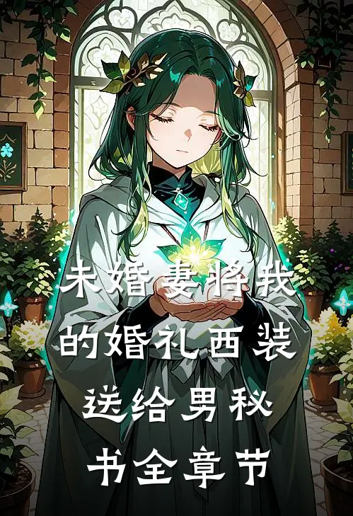 未婚妻将我的婚礼西装送给男秘书全章节