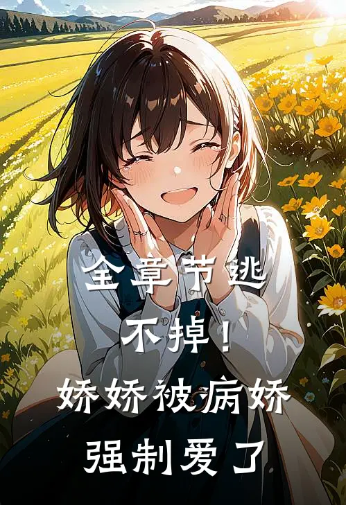 全章节逃不掉！娇娇被病娇强制爱了