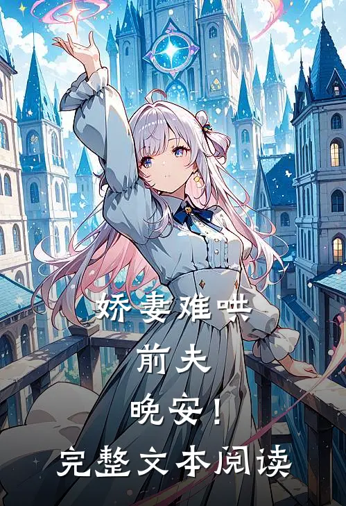 娇妻难哄：前夫，晚安！完整文本阅读