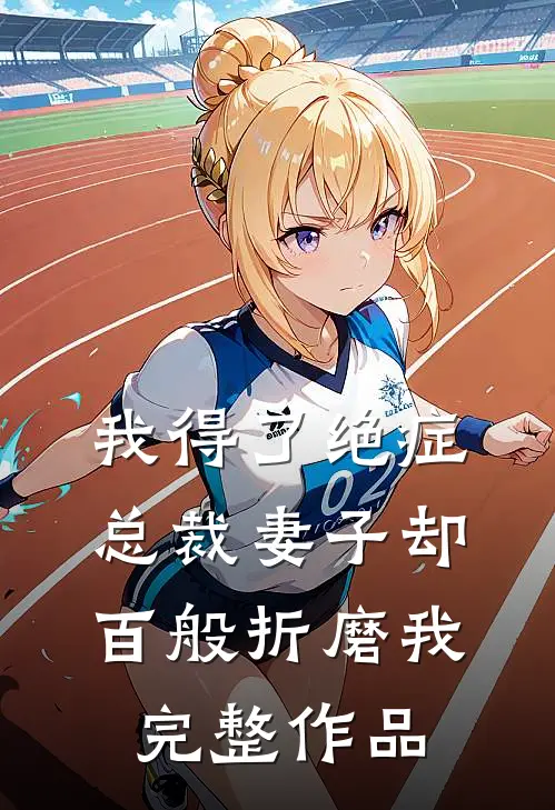 我得了绝症，总裁妻子却百般折磨我完整作品