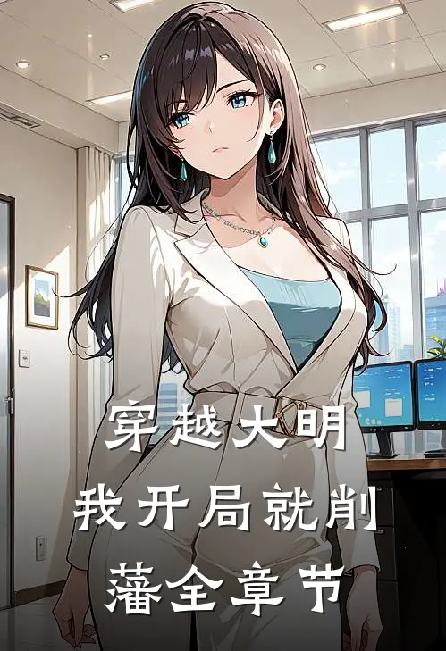 穿越大明，我开局就削藩全章节