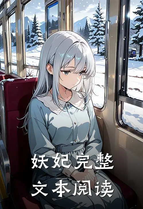 妖妃完整文本阅读
