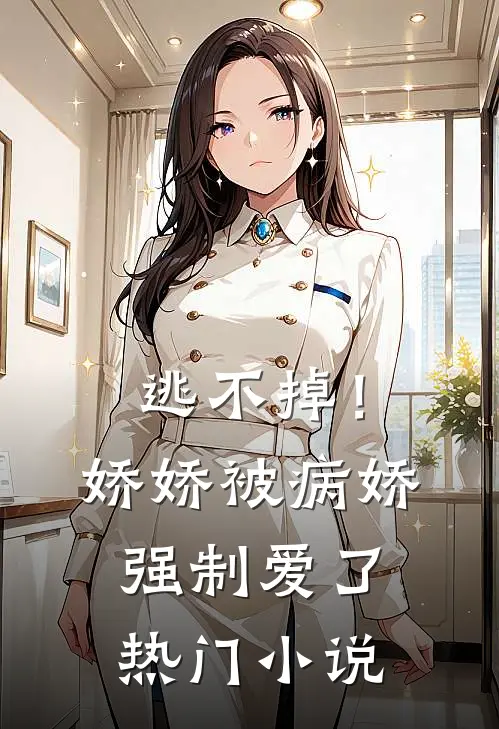 逃不掉！娇娇被病娇强制爱了热门小说