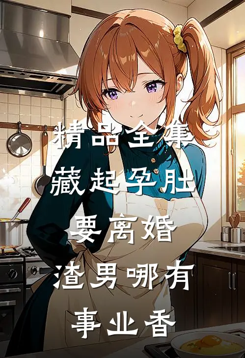 精品全集藏起孕肚要离婚，渣男哪有事业香