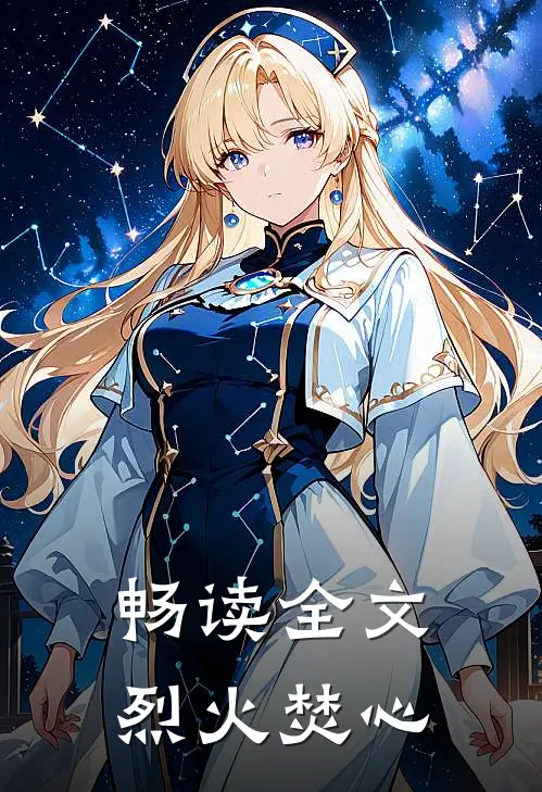 畅读全文烈火焚心