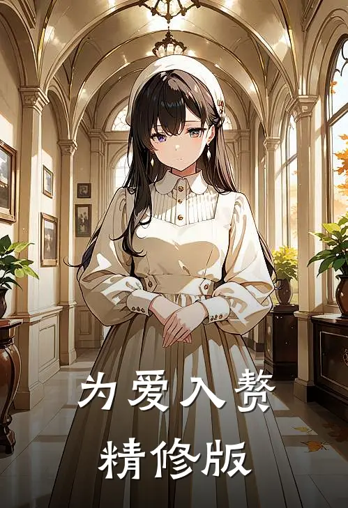 为爱入赘精修版