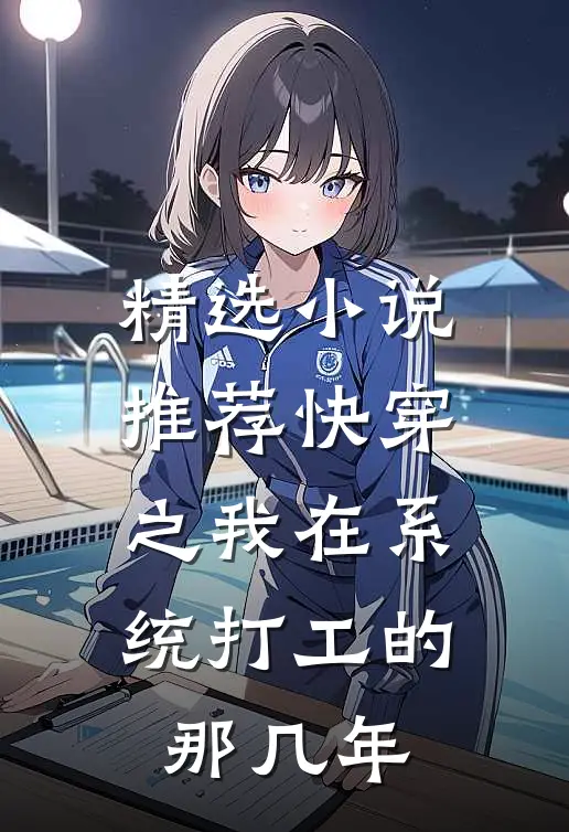 精选小说推荐快穿之我在系统打工的那几年