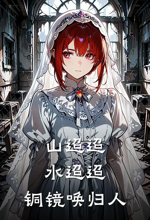 山迢迢，水迢迢，铜镜唤归人