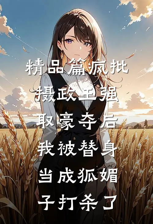 精品篇疯批摄政王强取豪夺后，我被替身当成狐媚子打杀了