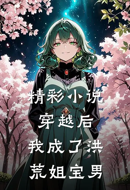 精彩小说穿越后，我成了洪荒姐宝男