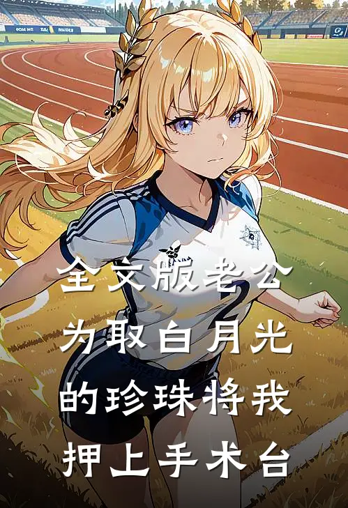 全文版老公为取白月光的珍珠将我押上手术台