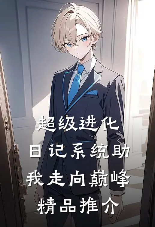 超级进化：日记系统助我走向巅峰精品推介