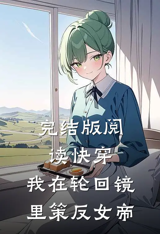 完结版阅读快穿：我在轮回镜里策反女帝