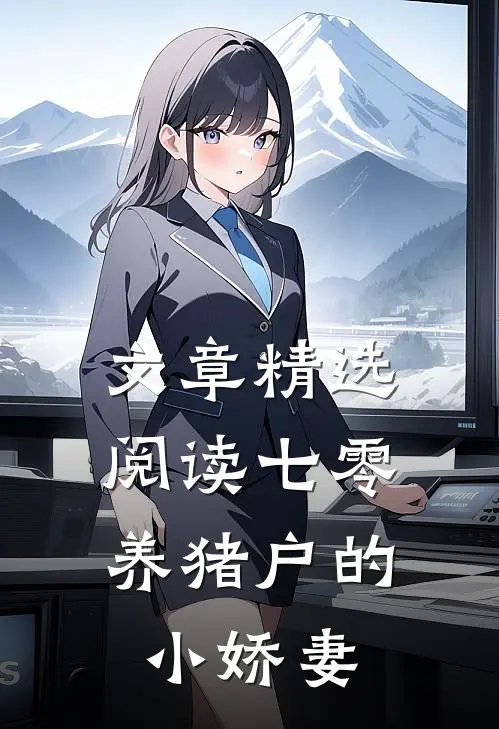 文章精选阅读七零：养猪户的小娇妻
