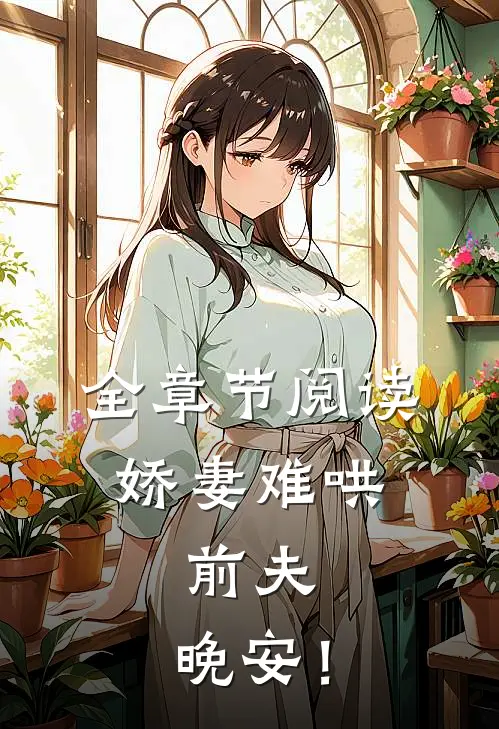 全章节阅读娇妻难哄：前夫，晚安！