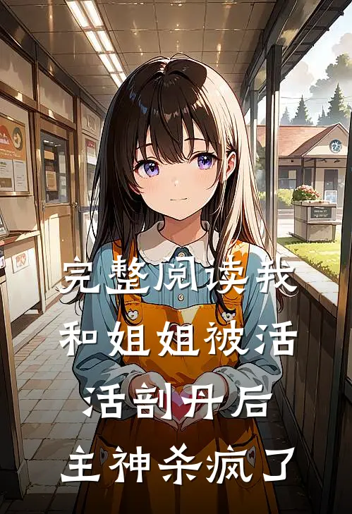 完整阅读我和姐姐被活活剖丹后，主神杀疯了