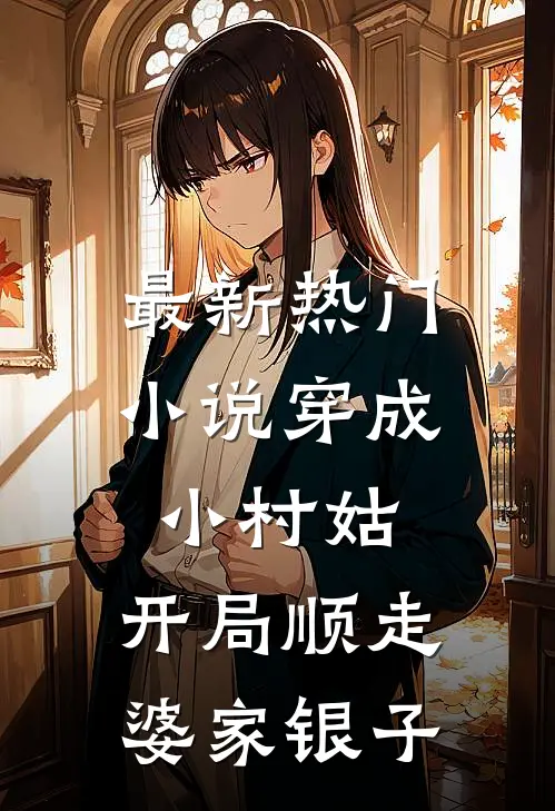 最新热门小说穿成小村姑，开局顺走婆家银子