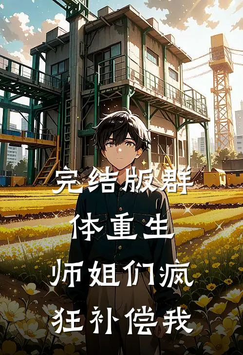 完结版群体重生，师姐们疯狂补偿我