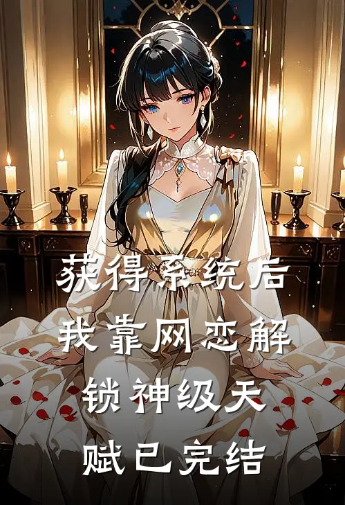 获得系统后，我靠网恋解锁神级天赋已完结