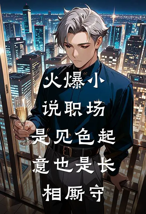 火爆小说职场：是见色起意也是长相厮守