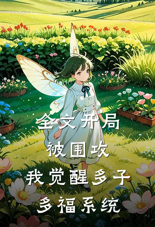 全文开局被围攻，我觉醒多子多福系统