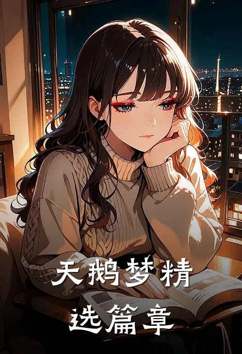 天鹅梦精选篇章