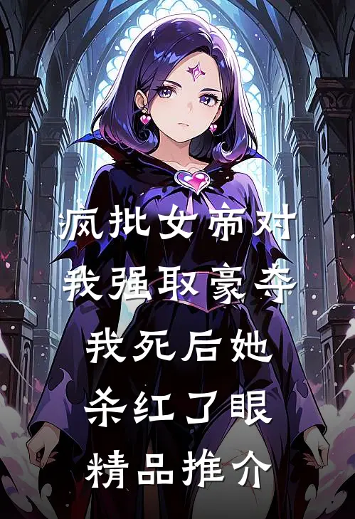 疯批女帝对我强取豪夺，我死后她杀红了眼精品推介