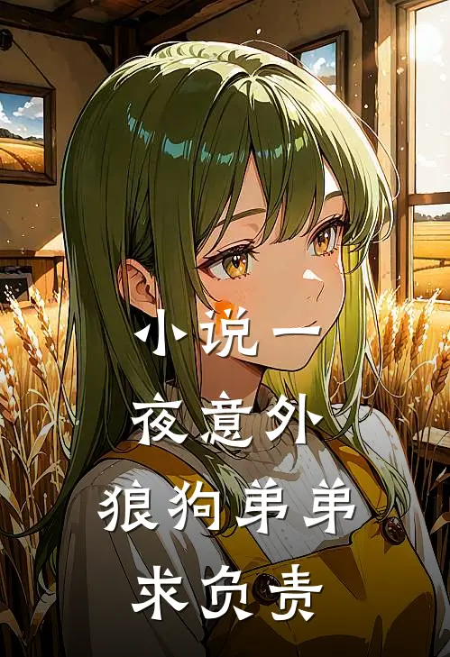 小说一夜意外，狼狗弟弟求负责