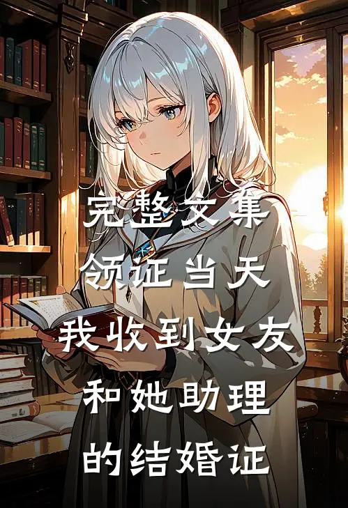 完整文集领证当天，我收到女友和她助理的结婚证