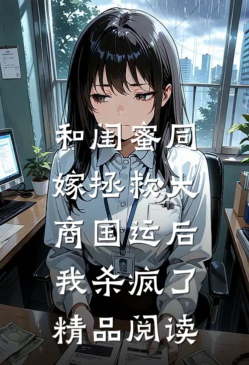 和闺蜜同嫁拯救大商国运后，我杀疯了精品阅读