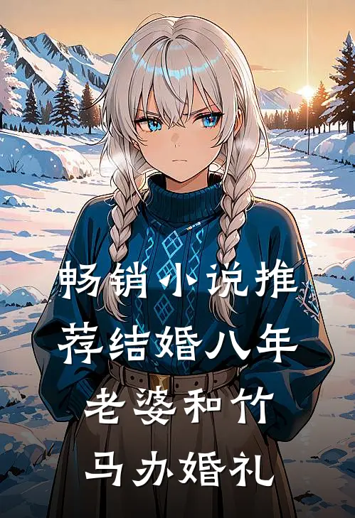 畅销小说推荐结婚八年，老婆和竹马办婚礼