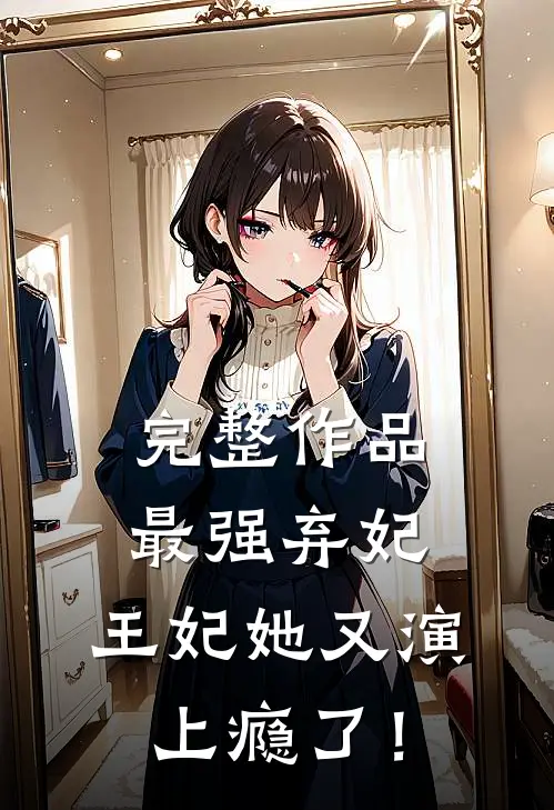 完整作品最强弃妃：王妃她又演上瘾了！