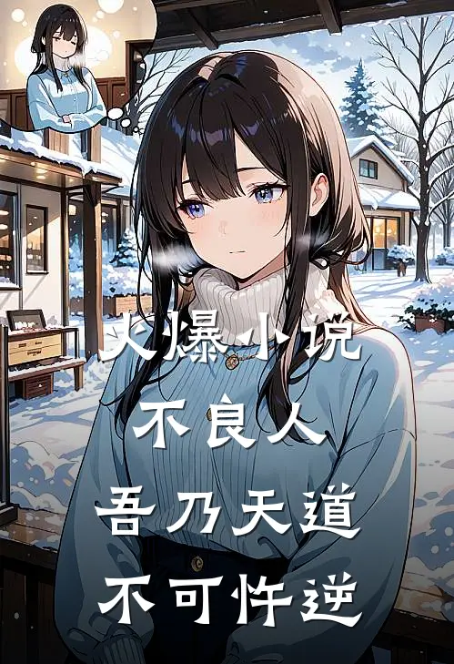 火爆小说不良人：吾乃天道，不可忤逆