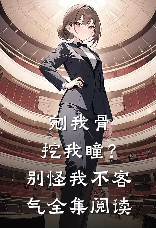 剜我骨，挖我瞳？别怪我不客气全集阅读