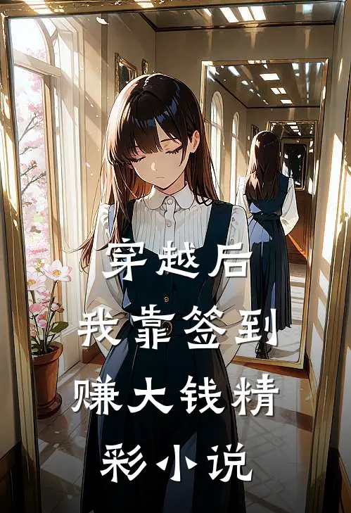 穿越后，我靠签到赚大钱精彩小说